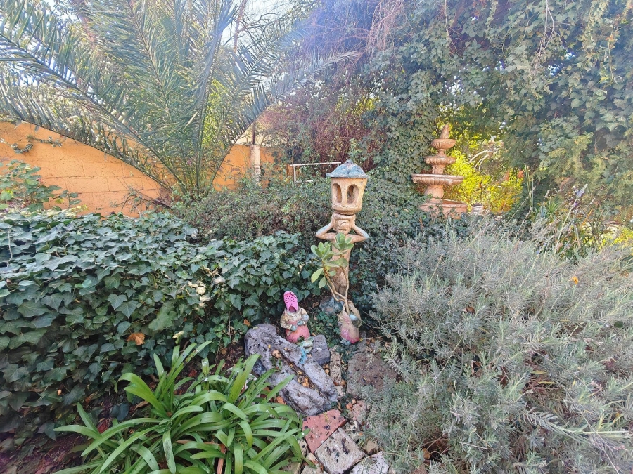 3 Bedroom Property for Sale in Noordhoek Free State